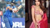 'Aditi Is His Girlfriend': Ishan Kishan's Grandfather Makes It Official