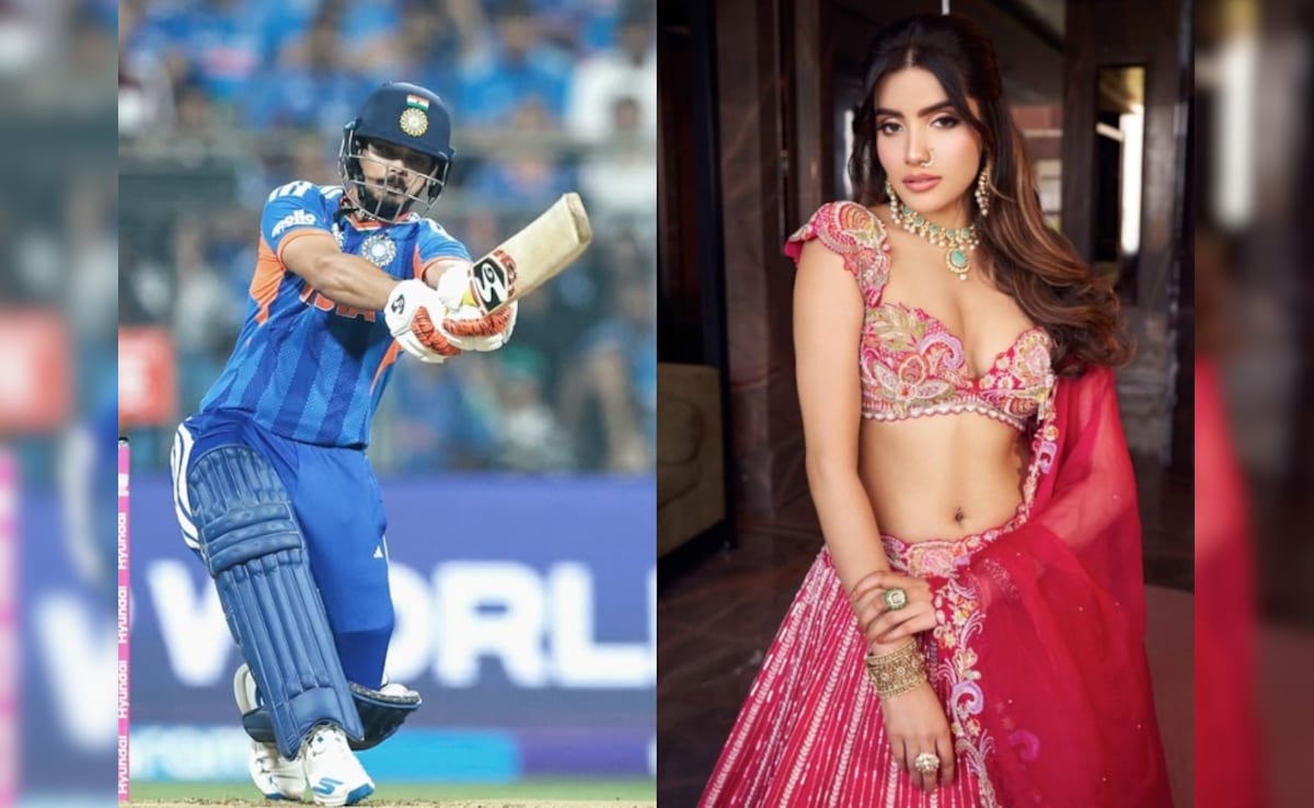 Ishan Kishans Grandfather Confirms India Stars Relationship Status: "Fully Accept His Decision"