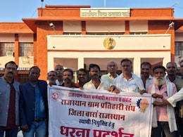 राजस्थान में ऐसे कर्मचारी जो एक साल में कमाते हैं 15 हजार रुपये, 28 रुपये रोजाना मिलती है सैलरी