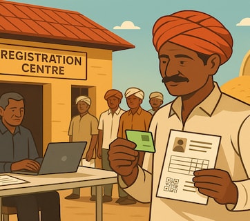 Gehu Kharidi MP 2026: समर्थन मूल्य पर गेहूं बेचने के लिए हो जाएं तैयार; पंजीयन कब, कैसे और कहां करें जानिए