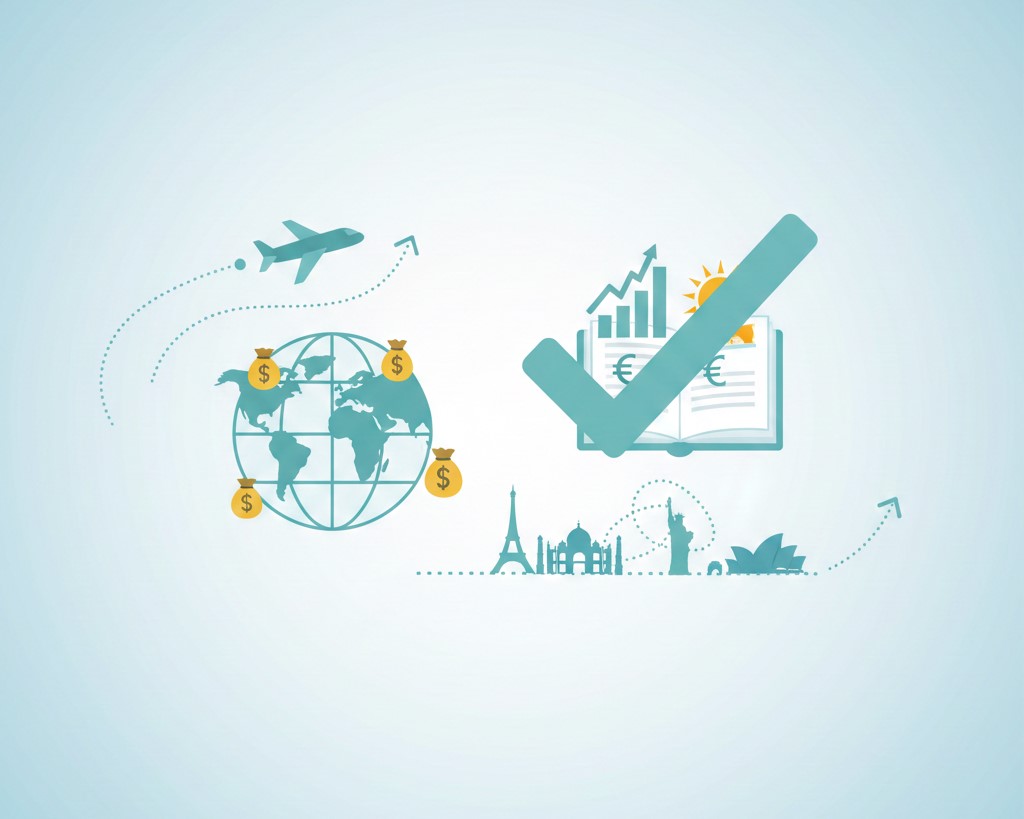 Foreign Trips Cheaper, How Travel Experts Are Reacting To Budget 2026