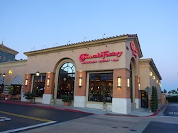 America's Famous The Cheesecake Factory Bakery Opens First India Outlet In Bengaluru, Plans Big Expansion