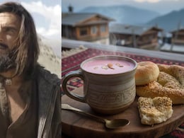 How <i>Dhurandhar</i> Made Noon Chai, Kashmir's Salt Tea With Origins In Persia, A Viral Hit