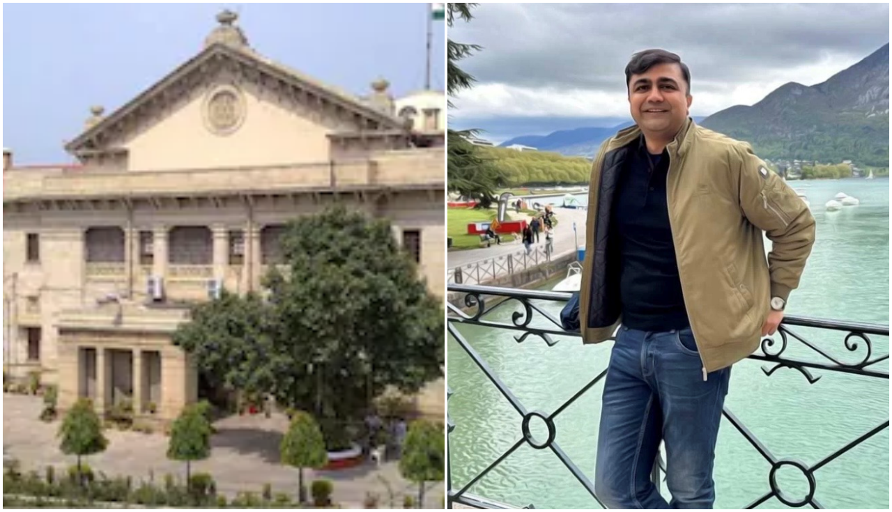 यूपी के इस चर्चित IAS को हाईकोर्ट से बड़ी राहत, जल्द हो सकती है बहाली, जानें पूरा मामला