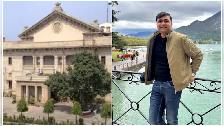 यूपी के इस चर्चित IAS को हाईकोर्ट से बड़ी राहत, जल्द हो सकती है बहाली, जानें पूरा मामला
