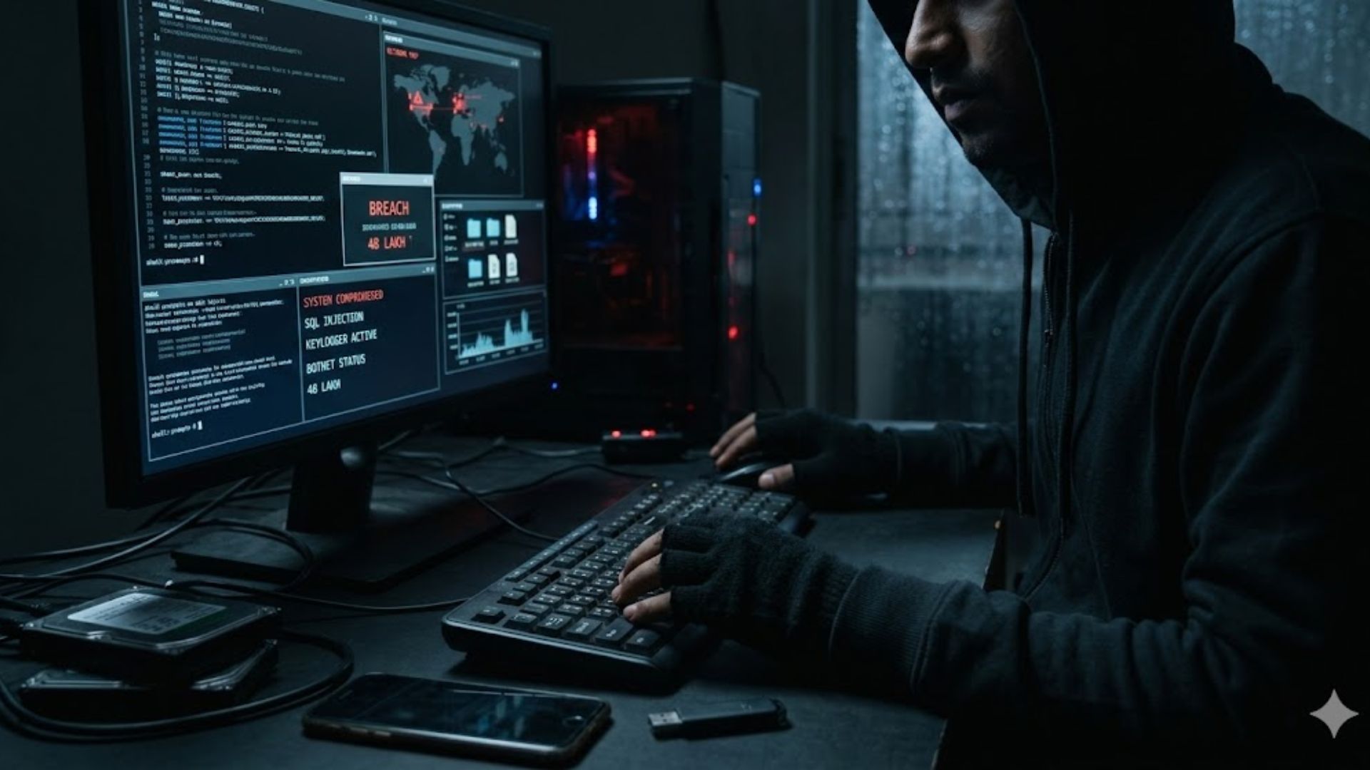 FBI Warns Iranian Hackers Using Telegram In Dangerous Malware Attacks