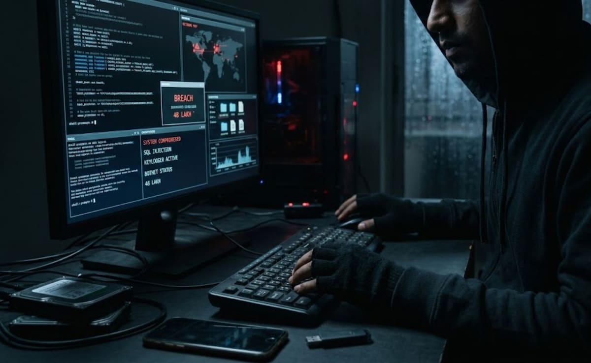 FBI Warns Iranian Hackers Using Telegram In Dangerous Malware Attacks