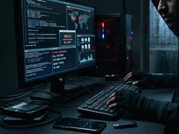 Akola News: 48 लाखांचा डिजिटल दणका! डॉलरच्या बदल्यात बड्या व्यापाऱ्याला गंडा, अकोल्यातील धक्कादायक प्रकार