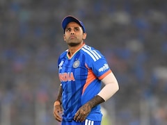 Suryakumar Yadav Delivers Blunt Verdict On Indias Loss Against South Africa: "Cant Win The Game"