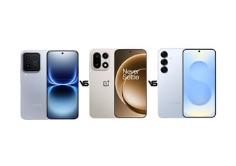 iQOO 15 Ultra vs OnePlus 15 vs Samsung Galaxy S25 5G: जानें 80K में कौन सा फोन है बेस्ट