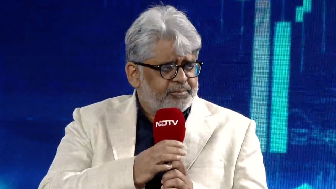 "I Am Relieved It Is A Boring Budget": Economist Dr Rathin Roy On Budget 2026