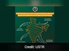 Pakistan Went On Damage-Control Overdrive After Washington's India Map Post