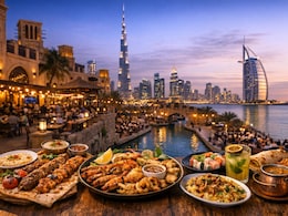 Where To Eat In Dubai: 7 Places You Should Not Miss