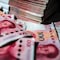 Yuan Set To Extend Surge Against Rupee, Analysts Say