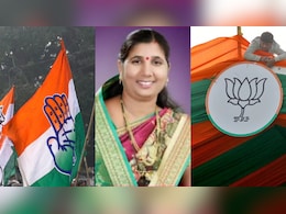 चंद्रपुर महापौर चुनाव: आंतरिक गुटबाजी ने डुबोई कांग्रेस की नैया, BJP-शिवसेना (UBT) गठबंधन ने मारी बाजी