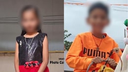 Scolded For Skipping Classes, 2 Bengaluru Kids, 13 And 9, Run Away From Home