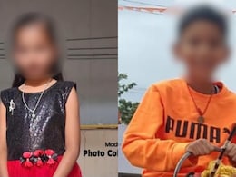 Scolded For Skipping Classes, 2 Bengaluru Kids, 13 And 9, Run Away From Home