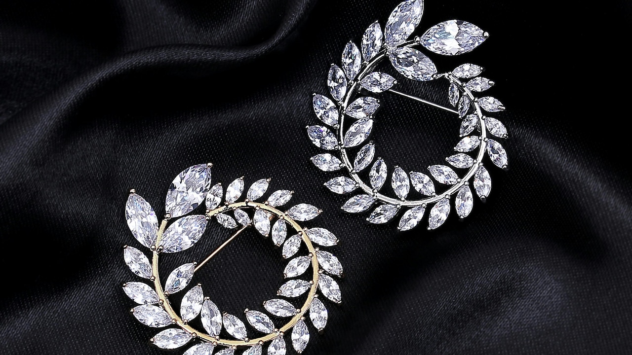 Which jewellery will you choose from Myntra Birthday Blast?