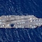 US War Plans Against Iran, But Thousands On USS Gerald R. Ford Grapple With 650 Failing Toilets