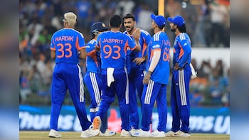 India vs Zimbabwe Live Streaming: How To Watch IND vs ZIM T20 World Cup Super 8 Match Live On TV And Online?