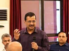 अरविंद केजरीवाल ने गुजरात में आप नेताओं को जमानत मिलने को सत्य की जीत बताया
