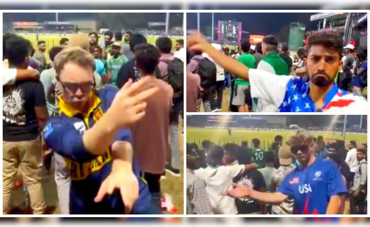 Latest and Breaking News on NDTV