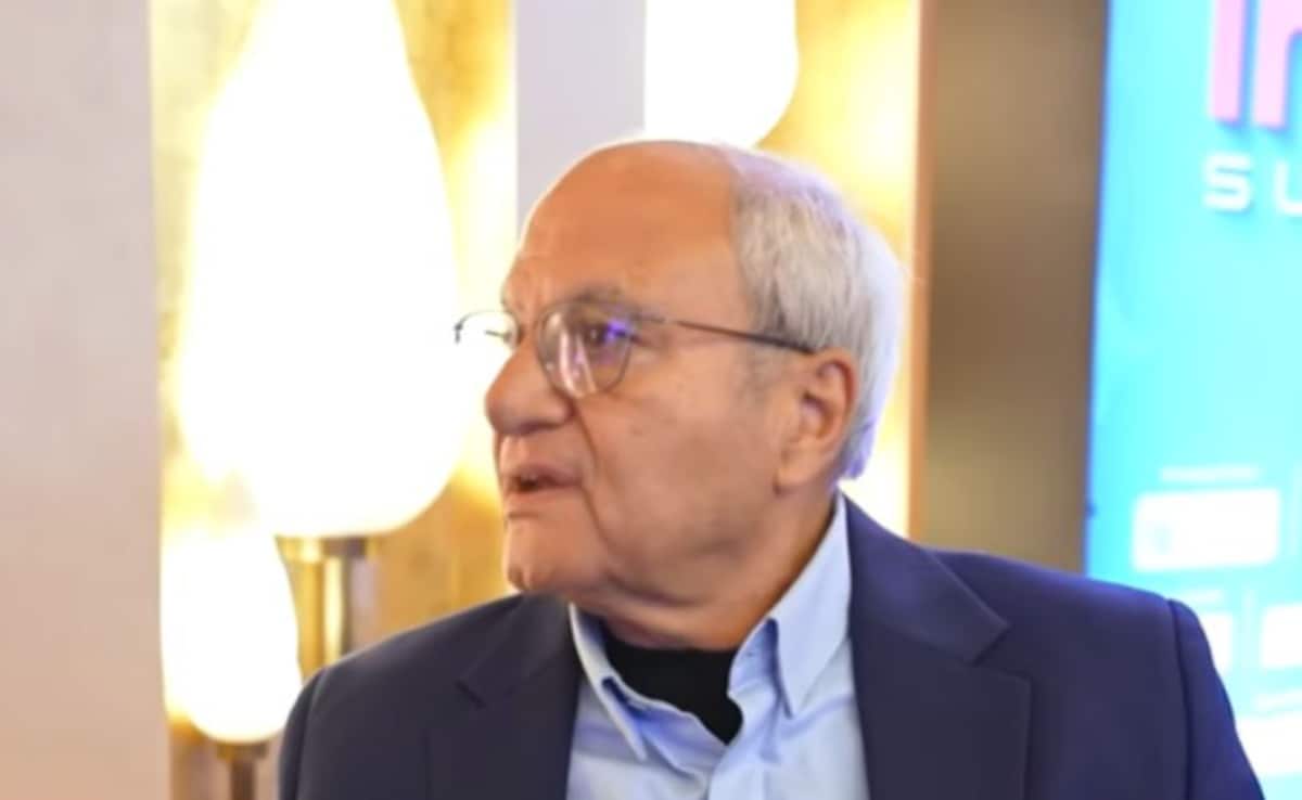 जासूसी का खतरा, डेटा चोरी का डर... Quantam Mission के चीफ ने बताया क्यों चीनी नहीं, स्वदेशी हों सेमीकंडक्टर