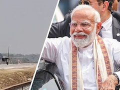 30 मिनट में टचडाउन करेंगे 16 फाइटर जेट, 40 मिनट तक चीन सीमा पर पराक्रम; हाईवे पर उतरेंगे भारत के धुरंधर