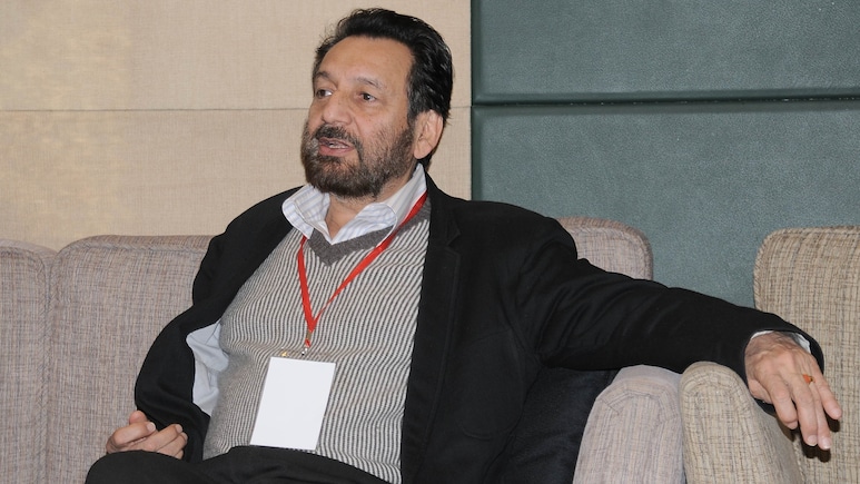 'Career Finished': Mr India Director Shekhar Kapur Predicts Massive Industry Disruption From AI