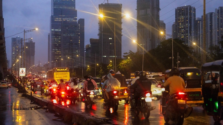 Morgan Stanley Mulls $500 Million India Fund, Shifts Some Assets