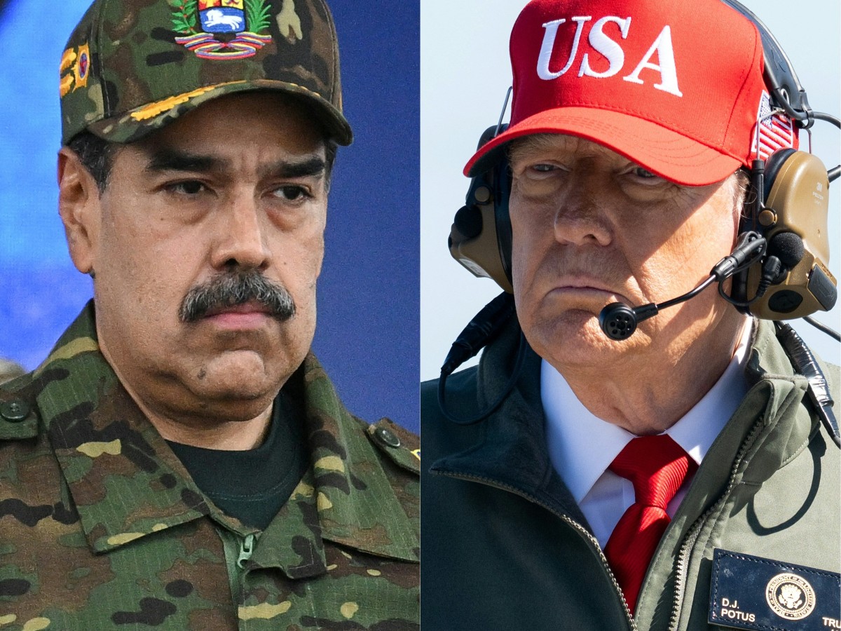 US Military Used Claude AI In Venezuela Operation To Capture Maduro: Report