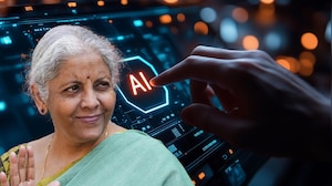 "AI And Emerging Tech To Empower Farmers, Women, Youth": Nirmala Sitharaman