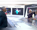 PM Modi Inaugurates Micron Technology's Semiconductor ATMP Facility In Gujarat