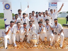Ranji Trophy: जम्मू कश्मीर ने  67 साल के सूखे को खत्म कर पहली बार जीता रणजी ट्रॉफी का खिताब
