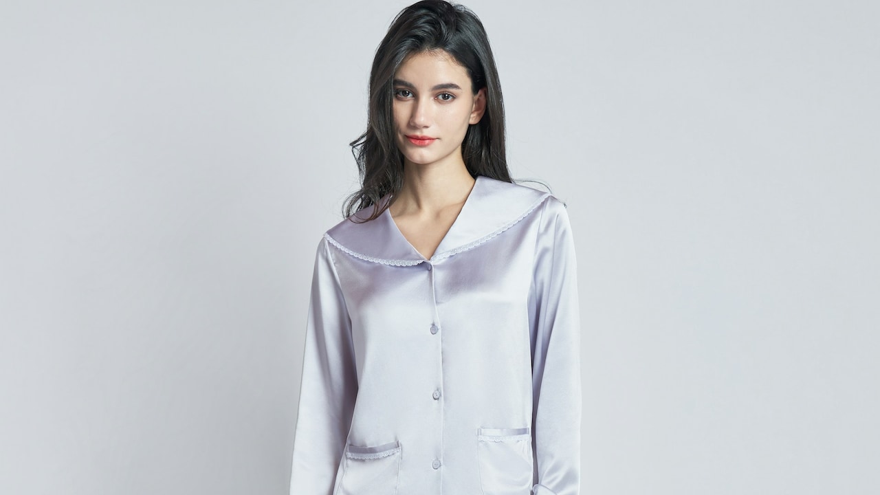Why Shorter Pyjamas Change How You Sleep: The Subtle Difference Length Really Makes at Night.