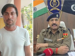 ऑपरेशन शिकंजा: तेलंगाना में करौली पुलिस का धावा, 15 साल से फरार ₹20,000 का इनामी डकैत गिरफ्तार &nbsp;