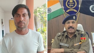 ऑपरेशन शिकंजा: तेलंगाना में करौली पुलिस का धावा, 15 साल से फरार ₹20,000 का इनामी डकैत गिरफ्तार