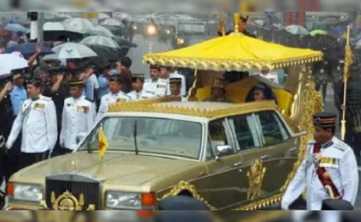 Latest and Breaking News on NDTV