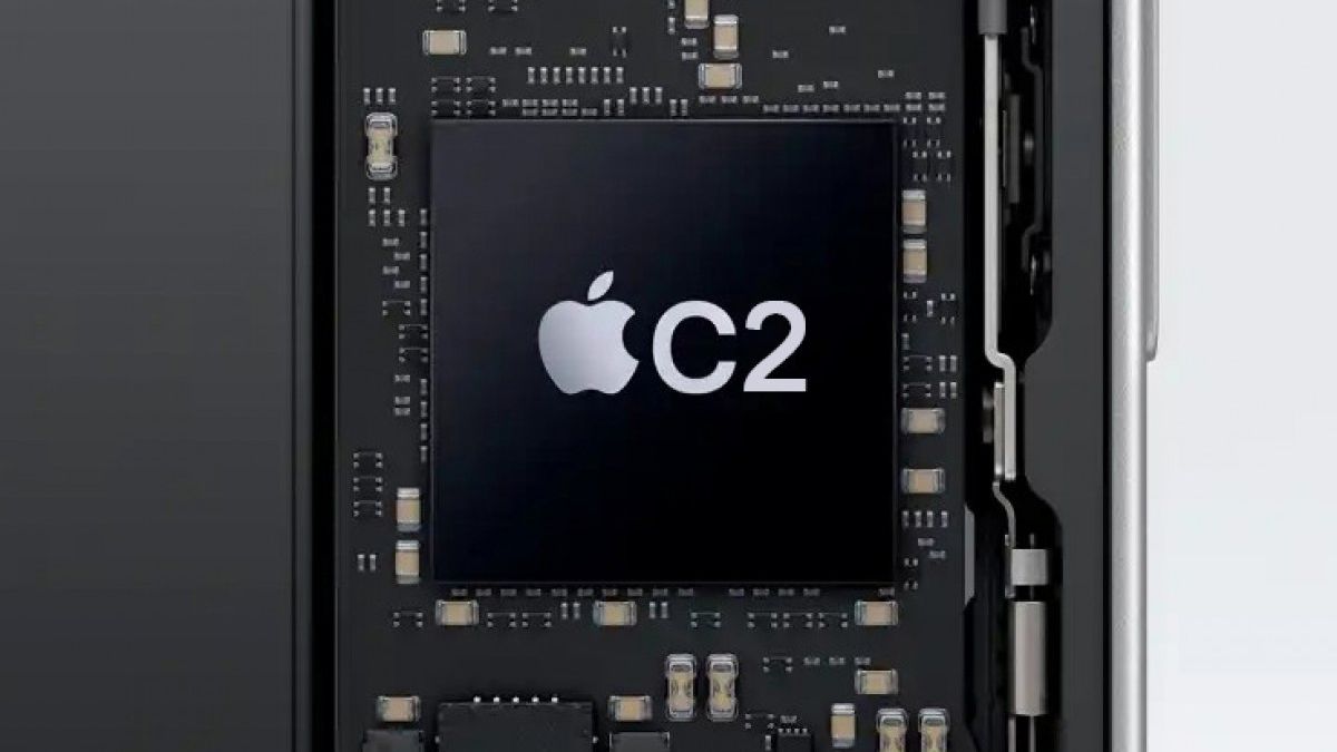 iPhone 18 Pro: Apples C2 Modem unterstützt 5G Satellitenverbindungen