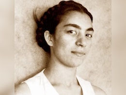 इस हीरोइन को अमिताभ कहते थे 100 साल की बच्ची, शादी में आया था सिर्फ एक गेस्ट, पर नेहरू को क्यों जाना पड़ा जेल?