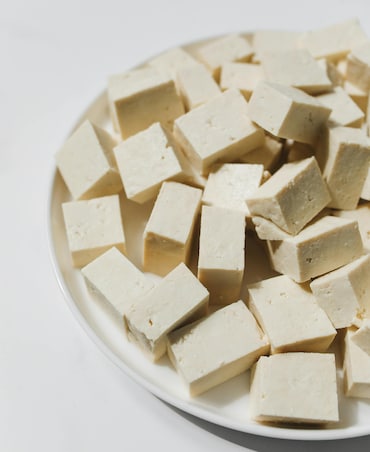 Hidden Signs Of A Protein Deficiency