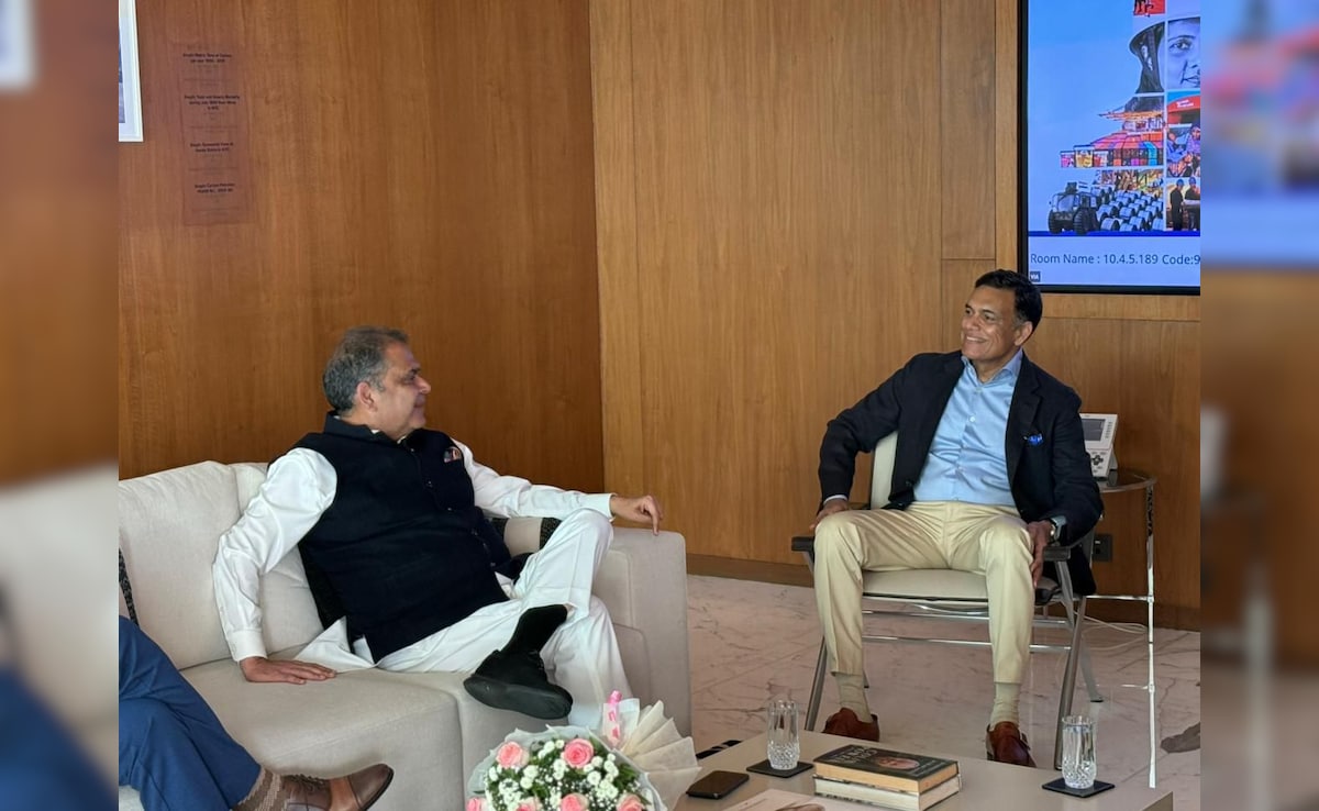 Latest and Breaking News on NDTV