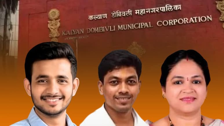 KDMC News : कल्याण डोंबिवलीचे बेपत्ता नगरसेवक 28 दिवसांनी प्रकट! पण, पुन्हा मोठा ड्रामा, पाहा नेमकं काय घडतंय