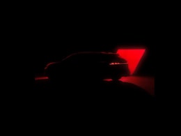 New Audi RS5 Teased Ahead Of Launch - Here's What To Expect