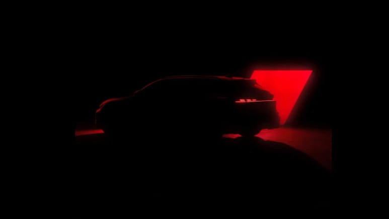New Audi RS5 Teased Ahead Of Launch - Here's What To Expect