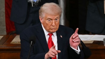 US-Iran War Live News Updates: 'Practically Nothing Left' — Trump Says Iran War Will End Soon