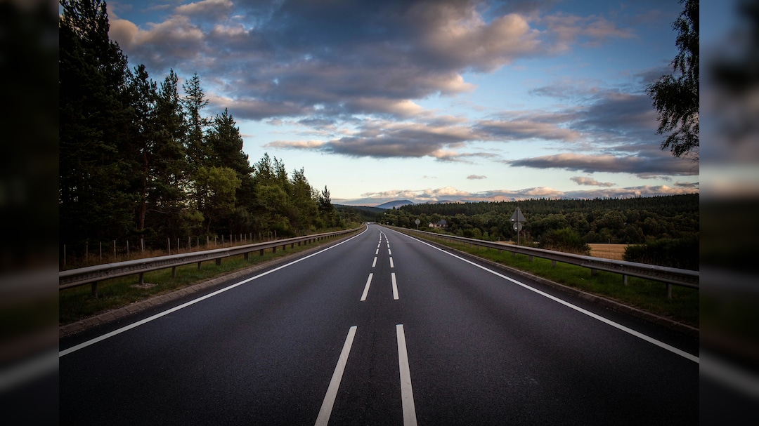 Government Sanctions Rs 5,983 Crore For Delhi–Ambala Rail Expansion