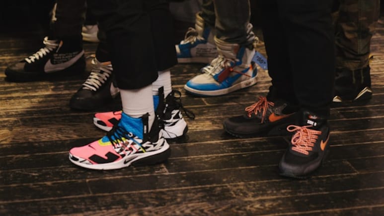 Rise Of Sneakers: Decoding Gen Z Trend Of Casualising Footwear At Workplace