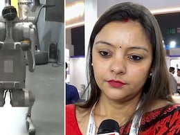 "Ill-Informed Representative": Galgotias University's Apology Over Chinese Robot Dog Row At AI Summit