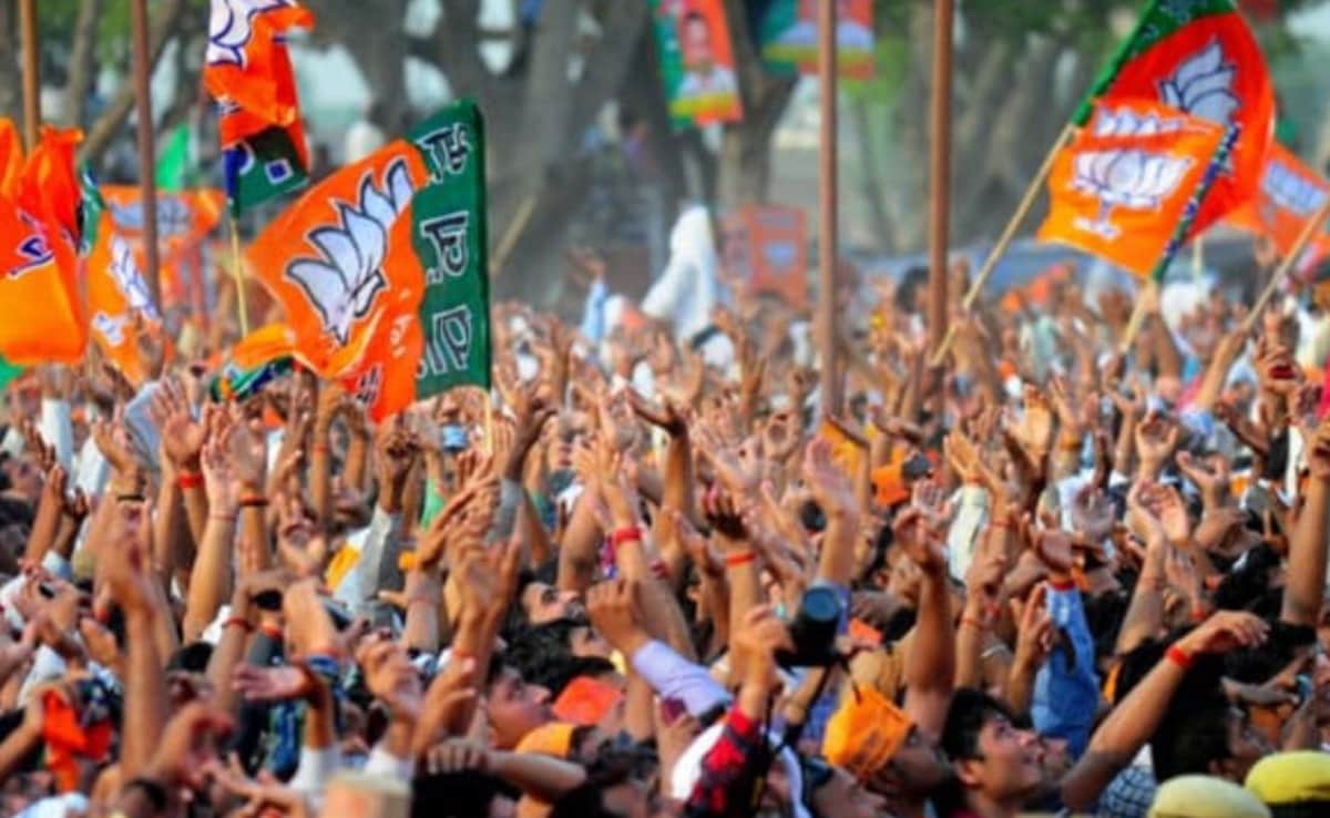 लुधियाना में बीजेपी की 'पूर्वांचल सम्मान रैली', पंजाब में चुनाव से पहले क्या है पार्टी की रणनीति?